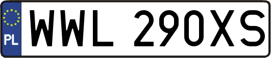 WWL290XS