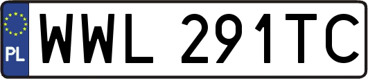 WWL291TC