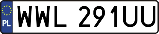 WWL291UU