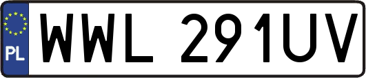 WWL291UV