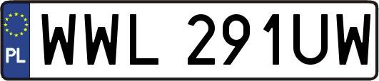WWL291UW