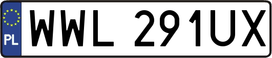 WWL291UX