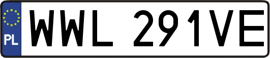 WWL291VE