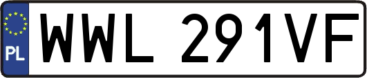 WWL291VF