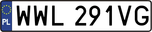 WWL291VG