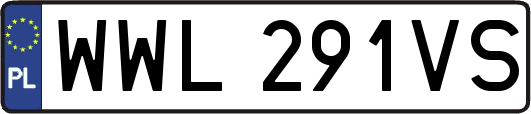 WWL291VS