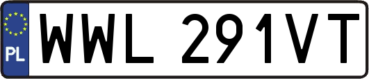 WWL291VT