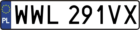WWL291VX