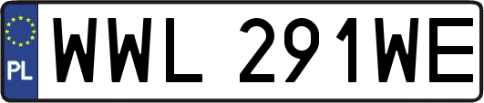 WWL291WE