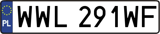 WWL291WF