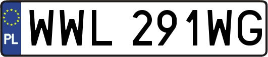 WWL291WG
