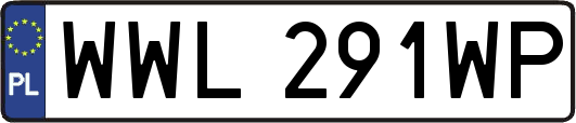 WWL291WP