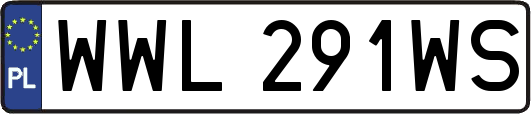 WWL291WS