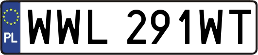 WWL291WT