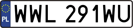 WWL291WU