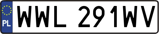 WWL291WV