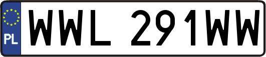 WWL291WW