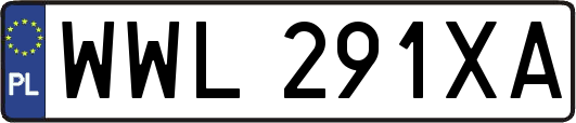 WWL291XA