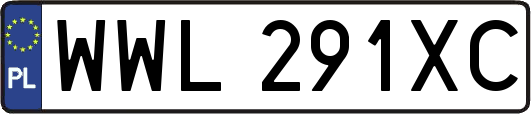 WWL291XC