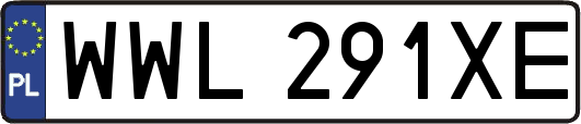 WWL291XE