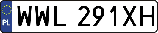 WWL291XH