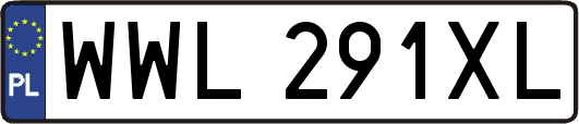 WWL291XL