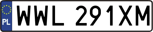 WWL291XM