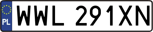 WWL291XN