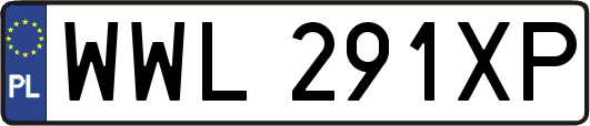 WWL291XP