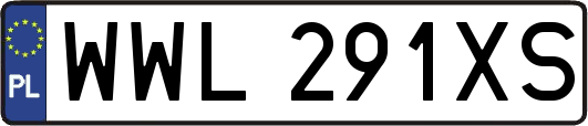 WWL291XS