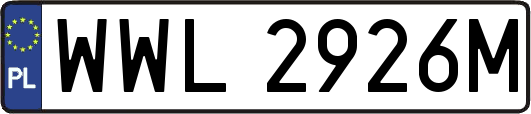 WWL2926M
