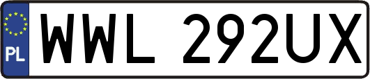 WWL292UX