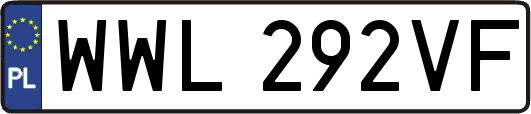 WWL292VF