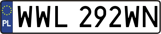 WWL292WN