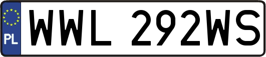 WWL292WS