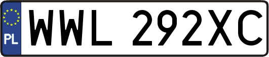 WWL292XC