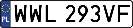 WWL293VF