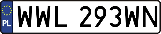 WWL293WN