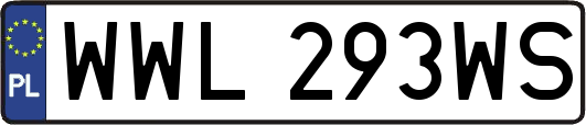 WWL293WS