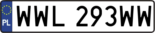 WWL293WW