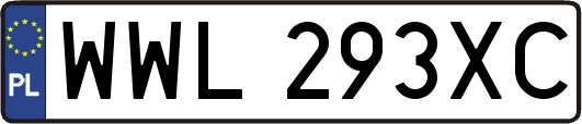 WWL293XC