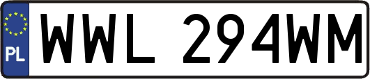 WWL294WM