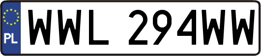 WWL294WW