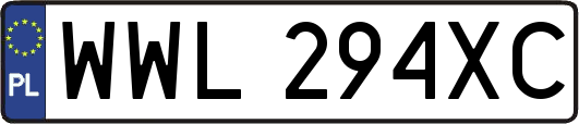 WWL294XC