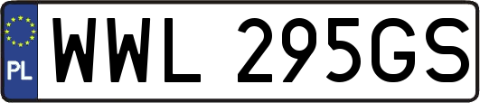 WWL295GS
