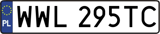 WWL295TC