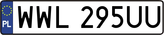 WWL295UU