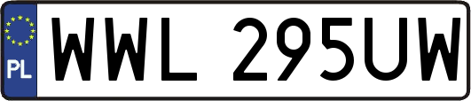 WWL295UW