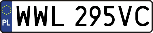 WWL295VC