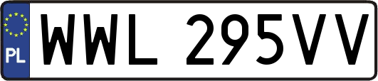 WWL295VV
